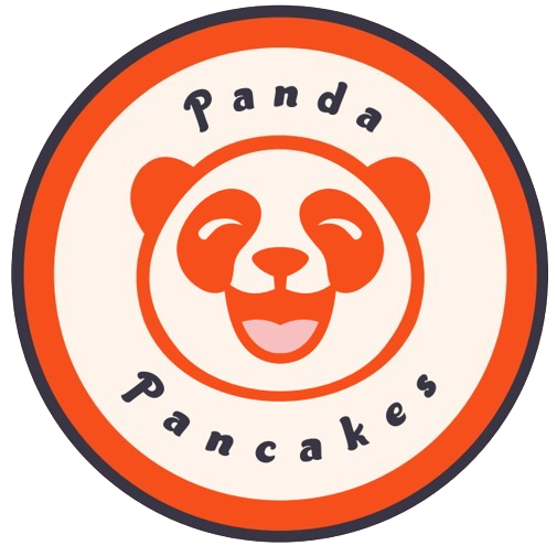 Panda Pancakes of San Diego